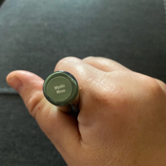 Senegence mystic moss eyeshadow NEW - Picture 3 of 3